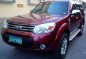 Well-kept Ford Everest 2013 for sale-4