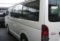 Well-kept Toyota Hiace 2011 for sale-3