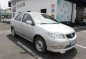 Well-kept Toyota Vios J 2005 for sale-0