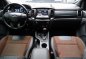 Good as new Ford Ranger 2017 for sale-15