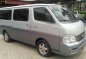 Nissan Urvan Estate 2003 for sale-4