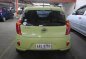 Well-maintained Kia Picanto 2014 for sale-3