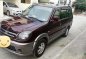 Well-maintained Mitsubishi Adventure 2011 for sale-0