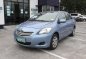 Well-maintained Toyota Vios E 2011 for sale-15
