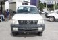 Well-kept Toyota Land Cruiser Prado 1997 for sale-15