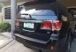 Toyota Fortuner 2006 4X2 G for sale-7