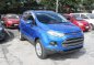 Well-maintained Ford Ecosport Trend 2015 for sale-14