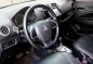 Good as new Mitsubishi Mirage G4 2016 for sale-5
