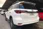 Toyota Fortuner G 2016 for sale-3