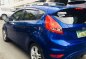 2012 Ford Fiesta Sport for sale-5