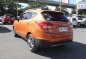 Well-maintained Hyundai Tucson Gl 2014 for sale-17