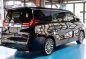 Good as new Toyota Alphard 2017 for sale-3