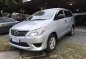 Well-kept Toyota Innova 2016 for sale-1