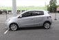 Good as new Mitsubishi Mirage Gls 2013 for sale-17