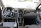 Well-maintained Hyundai Elantra E 2015 for sale-9