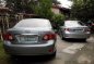 Toyota Corolla Altis 2008 for sale-11