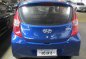 Well-kept Hyundai Eon 2016 for sale-4