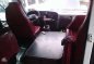 Hyundai County Bus 2008 Van White For Sale -6