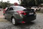 Well-maintained Toyota Vios 2017 for sale-3