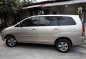 Good as new Toyota Innova 2006 for sale-8