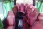 Hyundai County Bus 2008 Van White For Sale -5