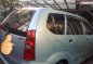 Good as new Toyota Avanza 2009 for sale-5