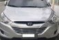 Well-kept Hyundai Tucson 2010 for sale-0