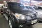 Well-maintained Ford Everest 2014 M/T for sale-0