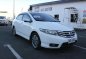 Well-maintained Honda City E 2013 for sale-0