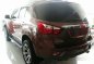 Good as new Isuzu MU-X 2017 for sale-5