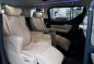 Good as new Toyota Alphard 2017 for sale-8