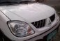 Mitsubishi Adventure 2005 for sale-3