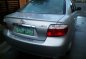 Good as new Toyota Vios 2004 for sale-6