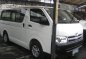 Well-kept Toyota Hiace 2011 for sale-1