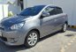 Well-maintained Mitsubishi Mirage 2015 for sale-2