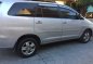 Toyota Innova 2007 for sale-1