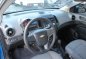 Well-maintained Chevrolet Sonic Lt 2015 for sale-4
