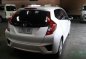 Well-kept Honda Jazz 2015 for sale-18