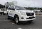 Well-kept Toyota Land Cruiser Prado 2010 for sale-12