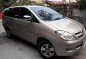 Good as new Toyota Innova 2006 for sale-10