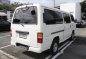 Nissan Urvan Vx 2015 for sale-11