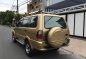 Isuzu Crosswind 2004 for sale-4