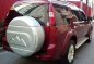 Well-kept Ford Everest 2013 for sale-8