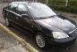 Well-maintained Honda Civic 2001 for sale-0