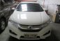 Well-maintained Honda City 2014 for sale-1