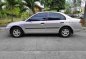 Good as new Honda Civic 2001 for sale-3