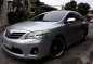 Toyota Corolla Altis 2011 for sale-16