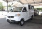 Good as new Suzuki Apv Carry 2016 for sale-9