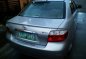Good as new Toyota Vios 2004 for sale-7