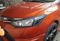 Well-maintained Toyota Vios 2016 for sale-2